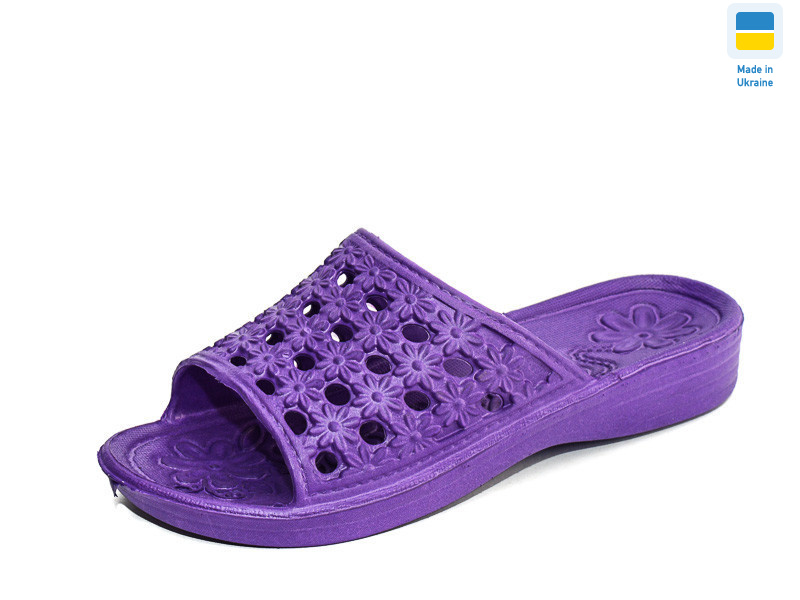 N19 фиолетовый, 6 (36-41), <strong>65</strong>, літо