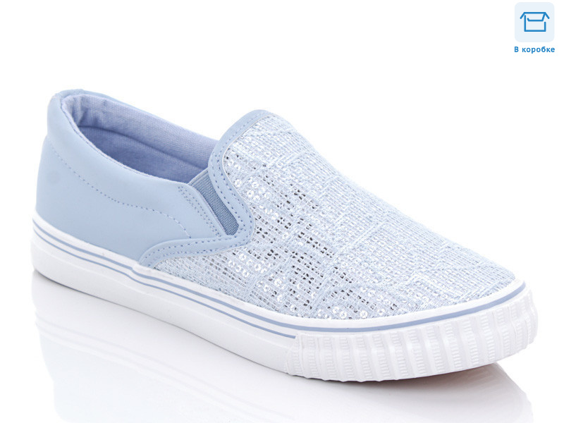 BFD-10 blue, 8 (36-40), <strong>170</strong>, літо