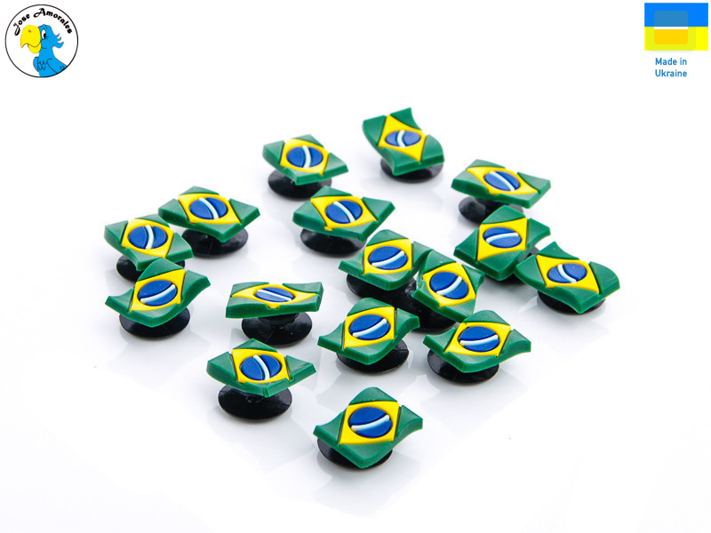 Бразилия, 16, <strong>55</strong>, демісезон