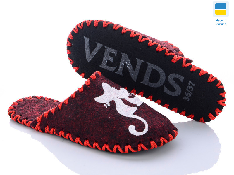 217W бордовий, 9 (36-41), <strong>165</strong>, демісезон