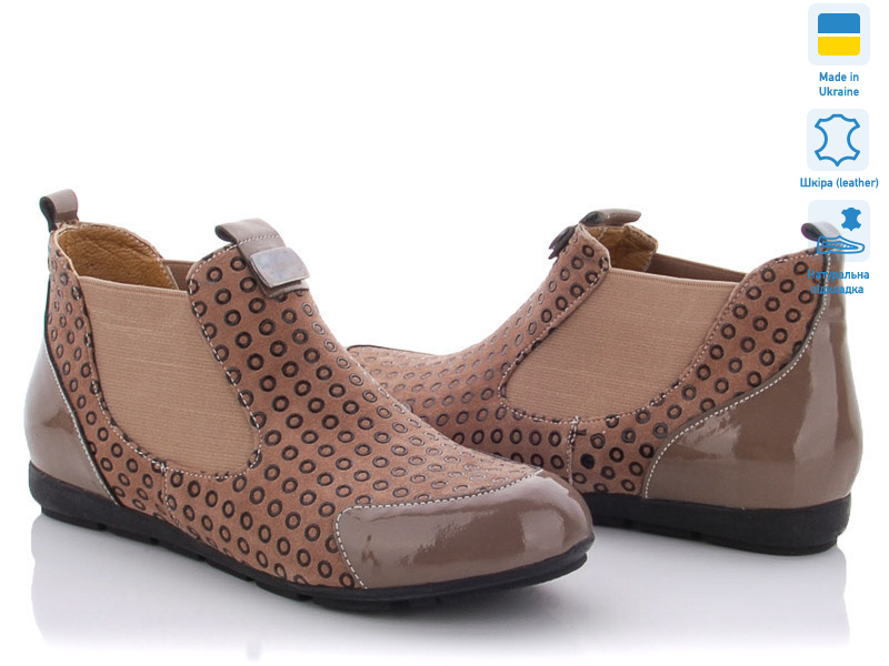 AE400 визон, 5 (36-40), <strong>390</strong>, демісезон