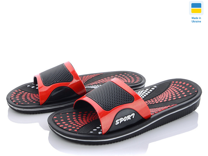 Роксол Мм2 красный, 8 (41-45), <strong>135</strong>, літо