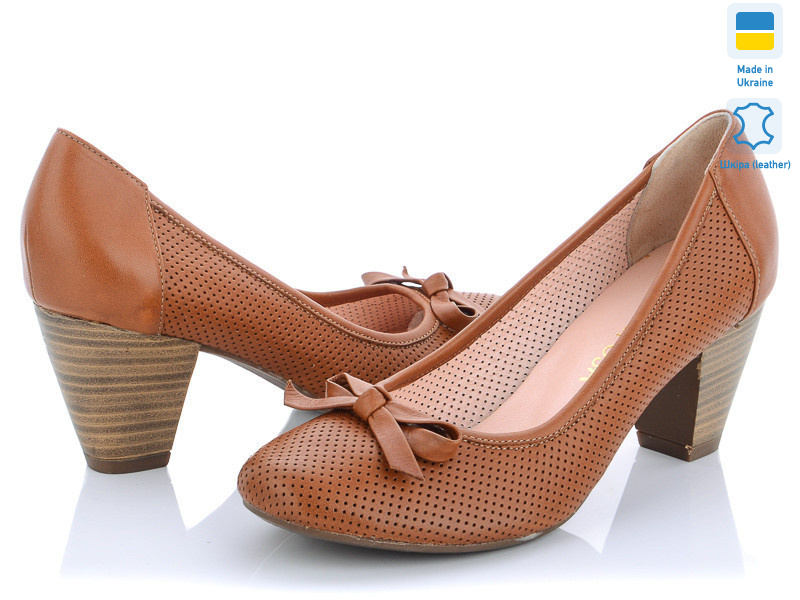 MV1282 рыжий, 5 (36-40), <strong>390</strong>, літо