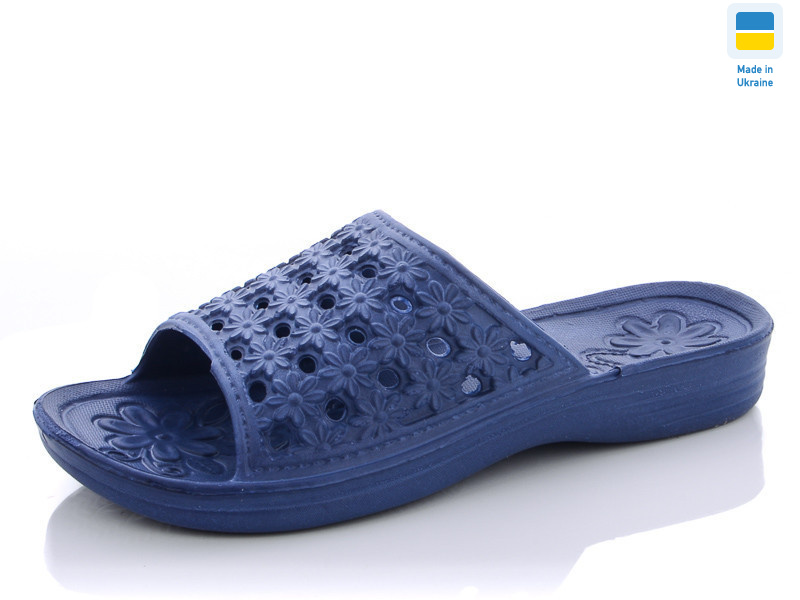 Крок Ж C19 темно-синий, 6 (36-41), <strong>75</strong>, літо