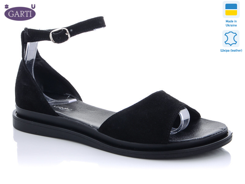 82 чёрный замш, 6 (36-41), <strong>530</strong>, літо