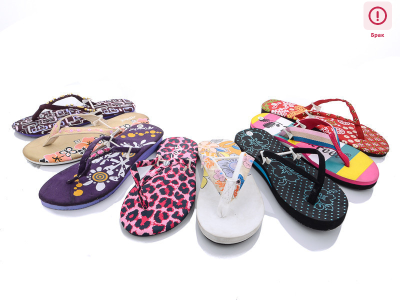 VKL уценка mix, 24 (36-41), <strong>52</strong>, літо