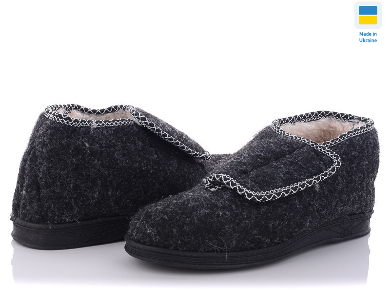 Бурок Луцк унікальний липучка, 6 (39-44), <strong>185</strong>, зима