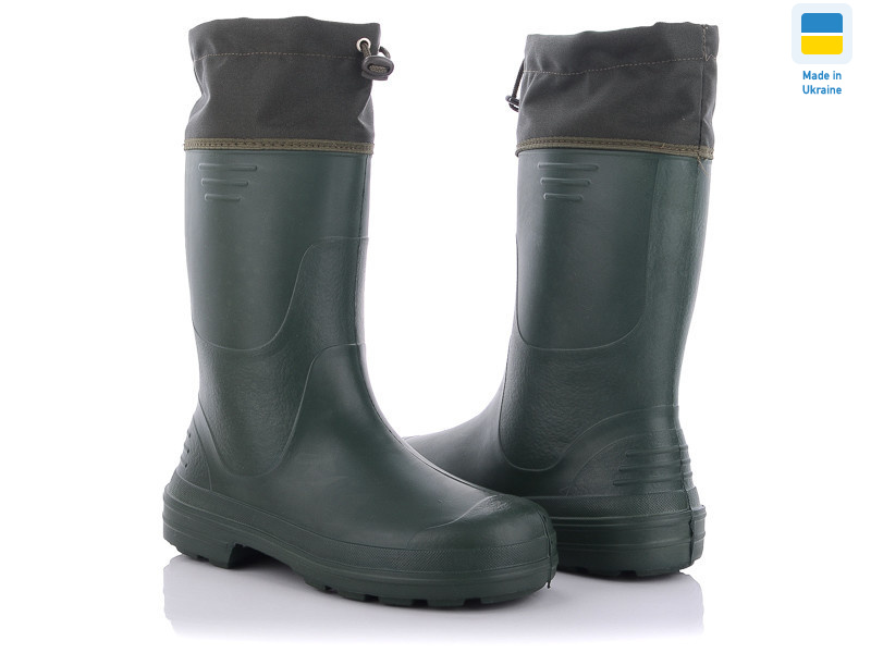 Кредо Укр піна рибак манжет, чулок съемний 1106A, 6 (41-46), <strong>345</strong>, зима