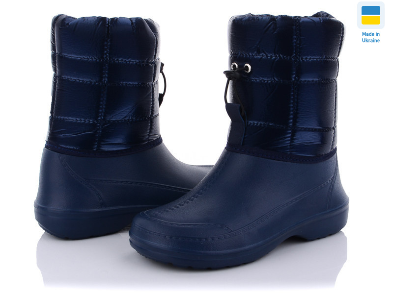 Кредо Украіна 2088 тайга синя, 6 (37-41), <strong>290</strong>, зима