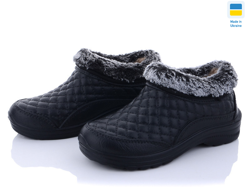 Крок Украіна галош жін.Б03, 12 (37-42), <strong>150</strong>, зима