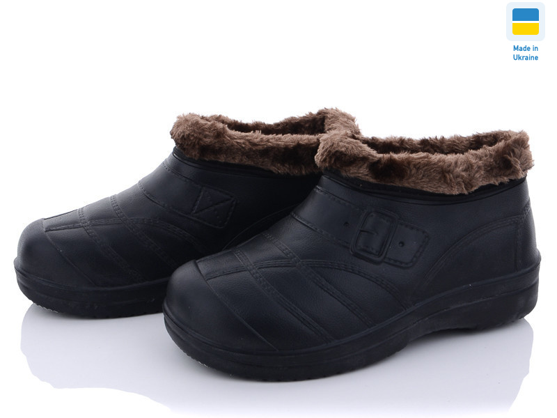Крок Украина калош муж.Б08, 12 (41-45), <strong>168</strong>, зима