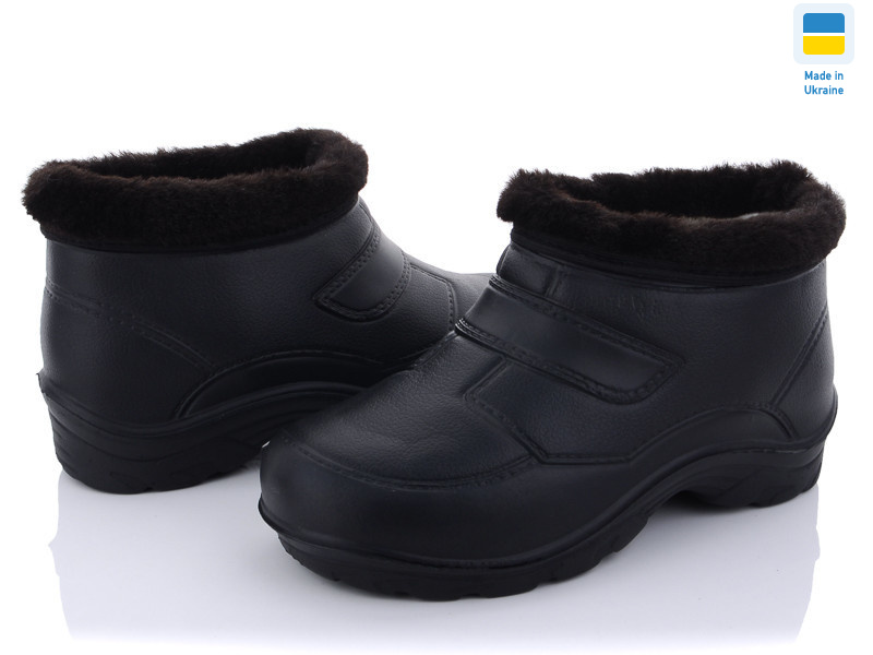 Крок Украина калош муж.Б02, 12 (41-45), <strong>168</strong>, зима