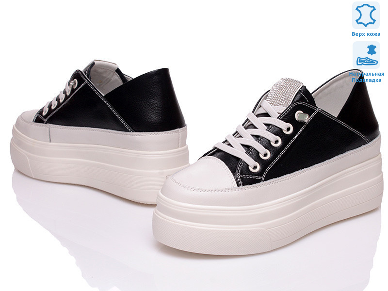 Prime ZSL7763 BLACK, 8 (36-41), <strong>18.8</strong>, демісезон