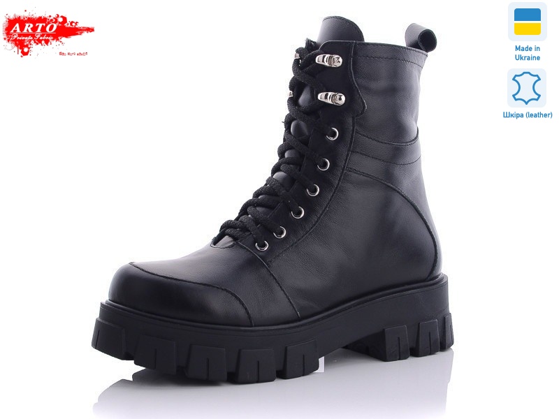 3250 ч.к. Байка, 6 (36-41), <strong>750</strong>, демісезон