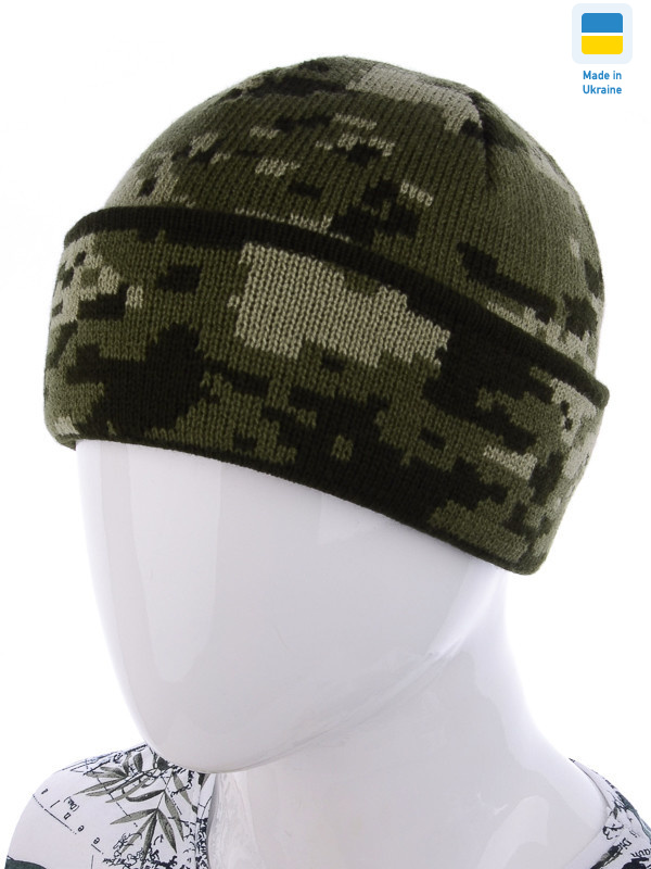 Пиксель armi mix флис, 5 (one-size), <strong>105</strong>, зима