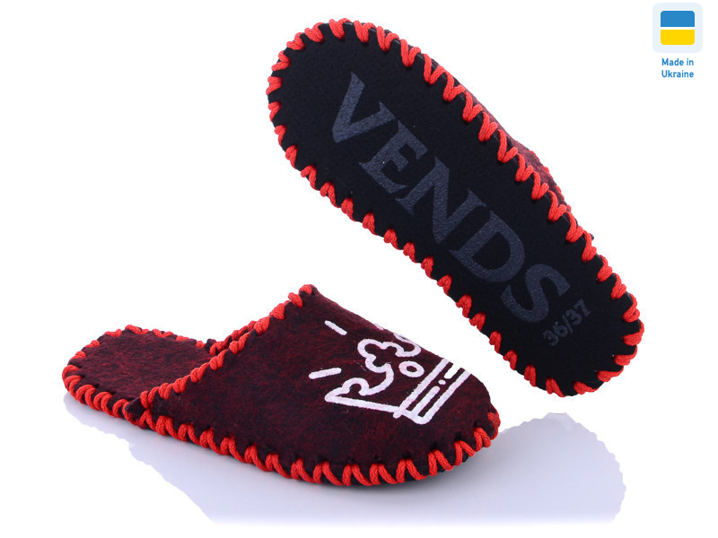 269W бордовый, 9 (36-41), <strong>165</strong>, демісезон