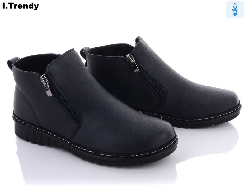 BK61-5, 8 (36-41), <strong>520</strong>, демісезон