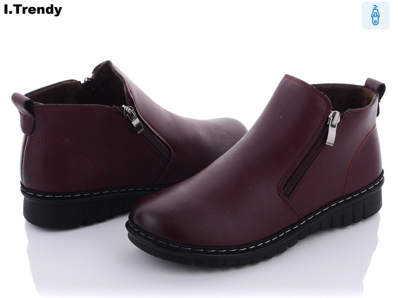 BK61-8, 8 (36-41), <strong>520</strong>, демісезон