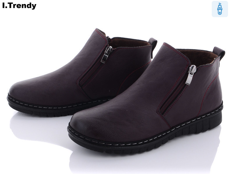 BK61-9, 8 (36-41), <strong>520</strong>, демісезон