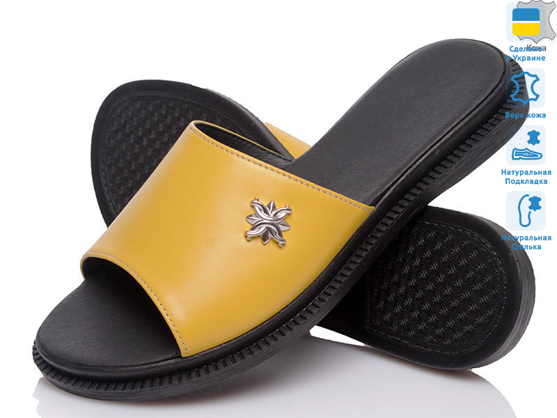 SiSSi М-110 желтый, 6 (36-40), <strong>425</strong>, літо