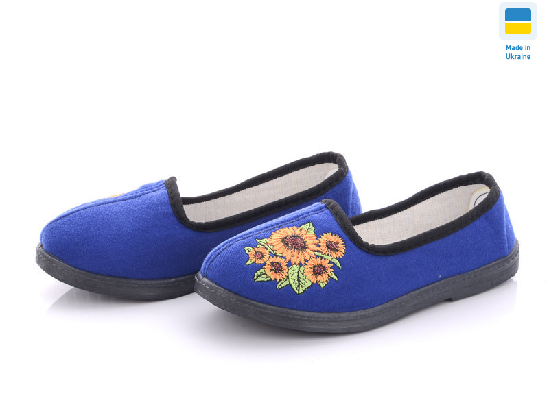 Укр. cиній вишивка Київ, 7 (37-41), <strong>135</strong>, демісезон