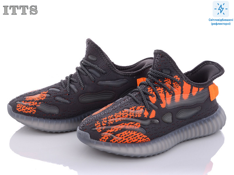 YZ7032 пена.рефлекторные, 6 (36-41), <strong>300</strong>, літо