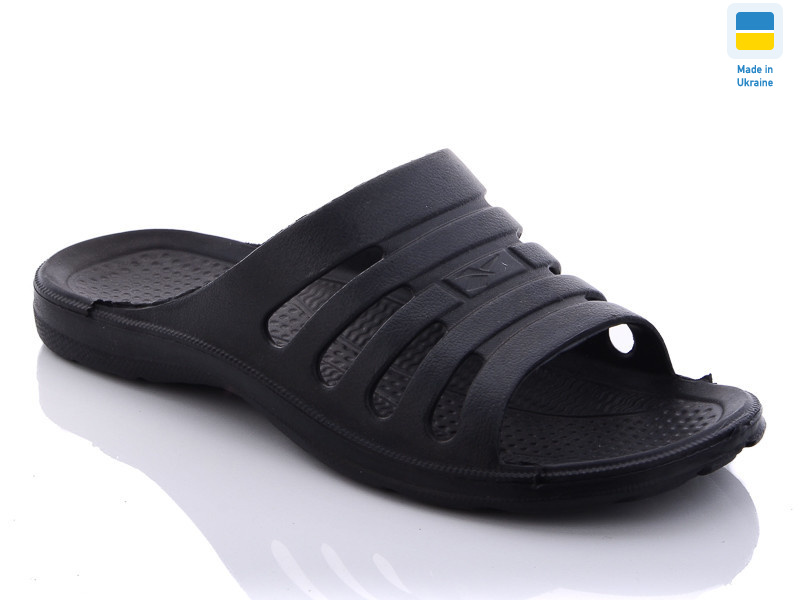 Прогресс М старий крабік черний, 8 (40-46), <strong>95</strong>, літо