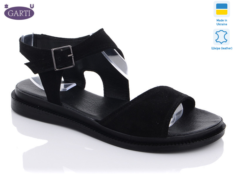 138 черный замш, 6 (36-40), <strong>460</strong>, літо