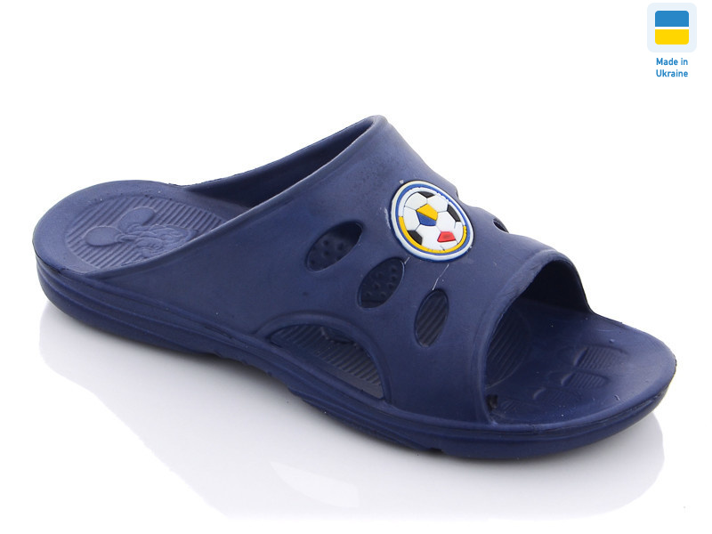 Прогресс Д мячик синий, 8 (30-36), <strong>85</strong>, літо