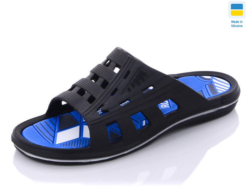 Роксол п. 745 черный, 8 (37-40), <strong>120</strong>, літо