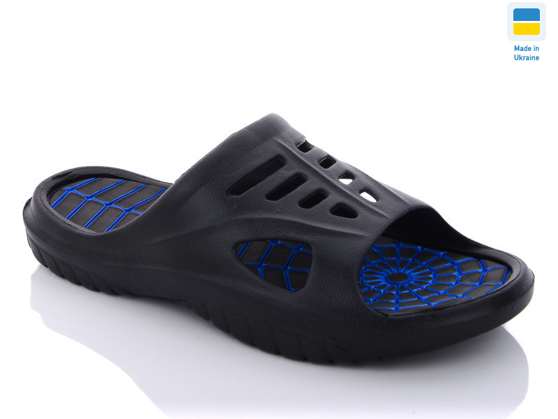 Роксол м. 210 чорний, 8 (40-45), <strong>160</strong>, літо