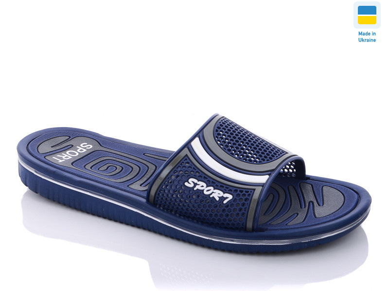 Роксол Мм1 синий, 8 (40-45), <strong>115</strong>, літо