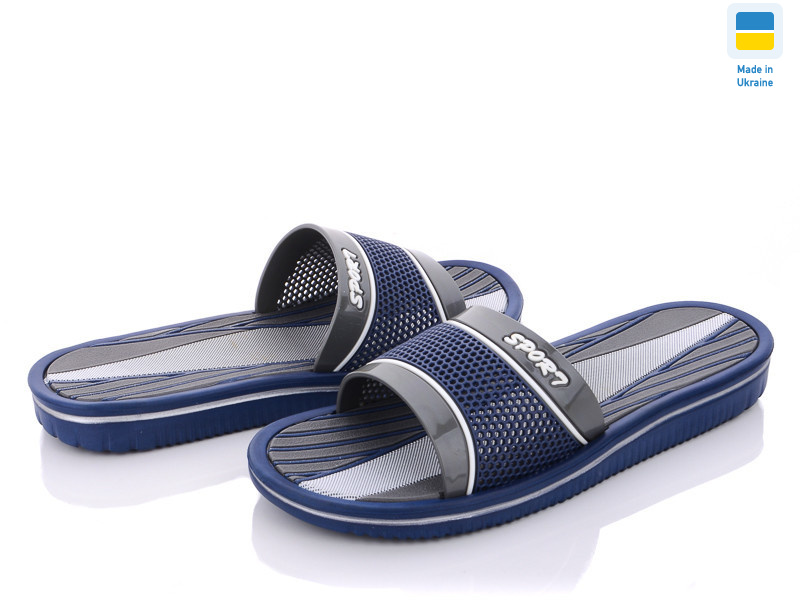 Роксол Мм3 синий, 8 (40-45), <strong>115</strong>, літо