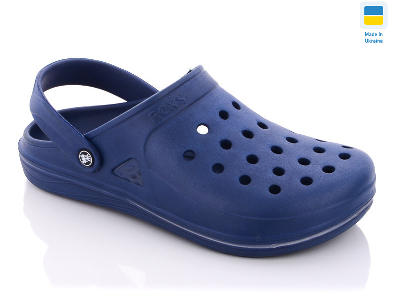 Роксол М755 синий, 8 (41-45), <strong>145</strong>, літо