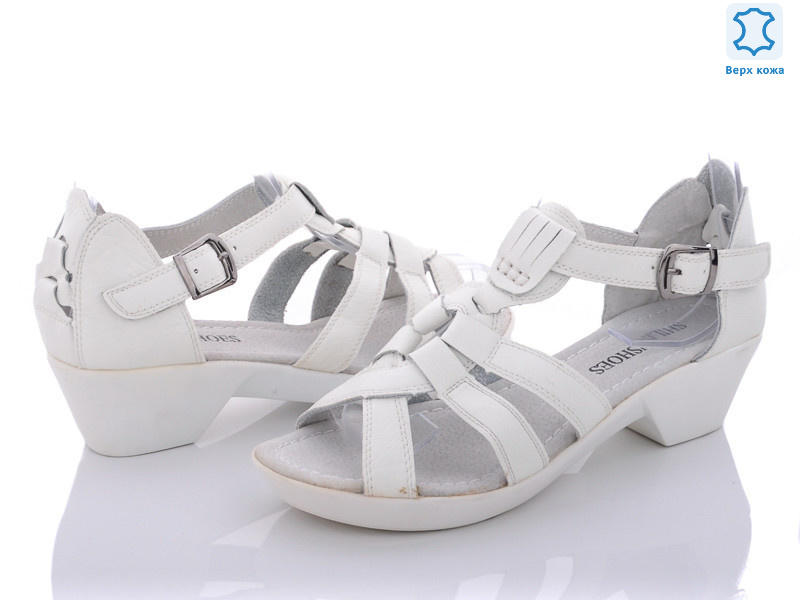 SL-F98white, 8 (37-42), <strong>85</strong>, літо