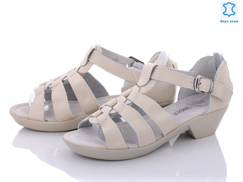 SL-F97beige, 8 (37-42), <strong>85</strong>, літо