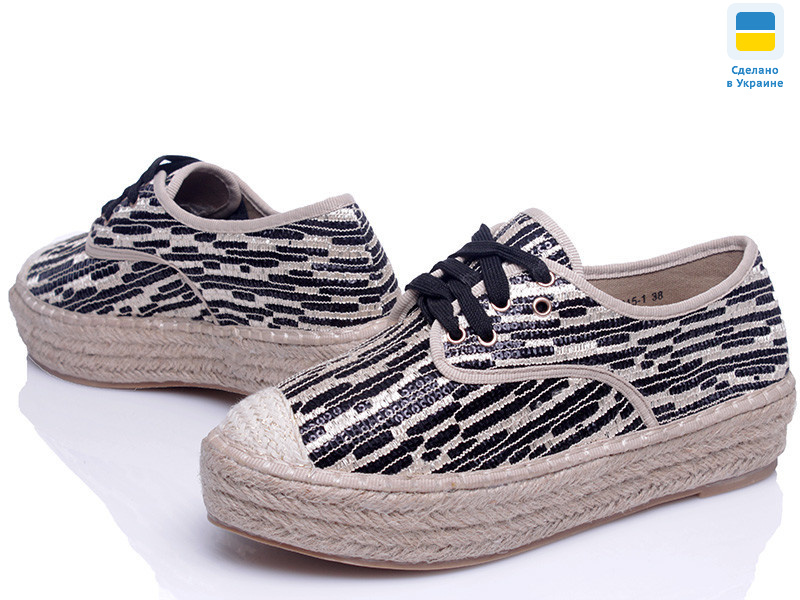 Prime 2015-1 black 1, 12 (36-41), <strong>320</strong>, демісезон