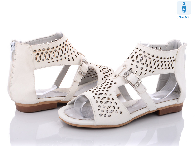 T721 white, 6 (31-36), <strong>120</strong>, літо