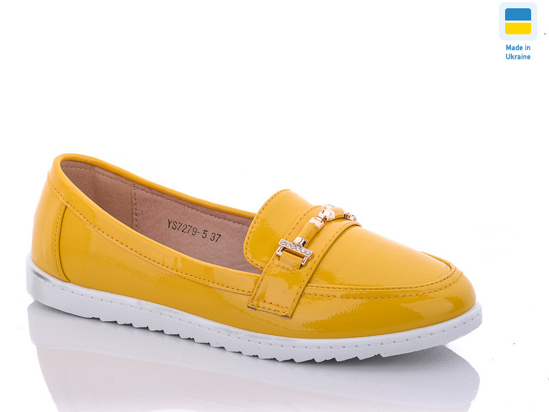 YS7279-5, 8 (36-41), <strong>110</strong>, демісезон