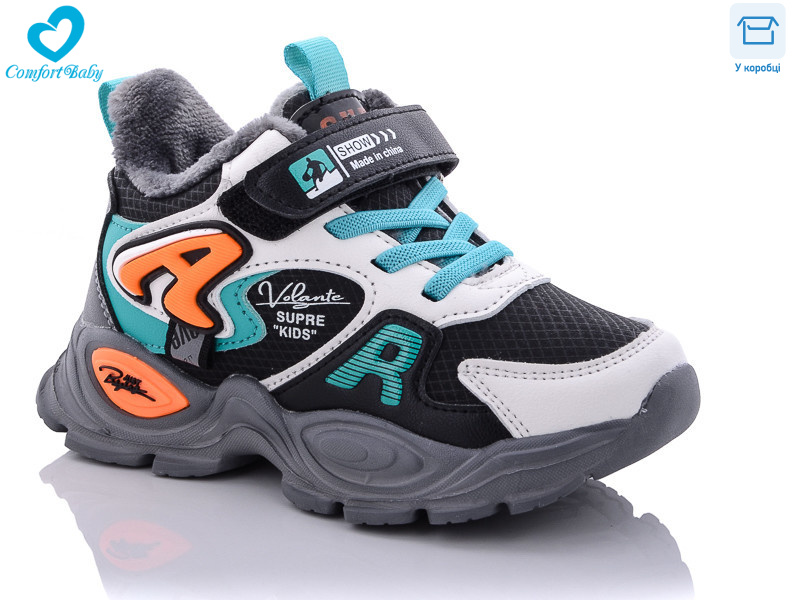 39368 чор-помар фліс, 7 (28-33), <strong>380</strong>, демісезон