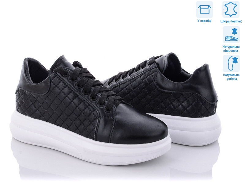 203 черн.к., 6 (36-40), <strong>680</strong>, демісезон