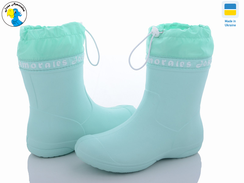 119245 l.green, 6 (36-41), <strong>8.0</strong>, демісезон