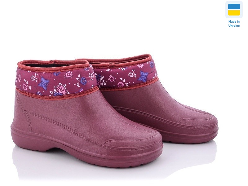 Кредо Украіна 2032 бордо мех, 6 (37-41), <strong>170</strong>, зима