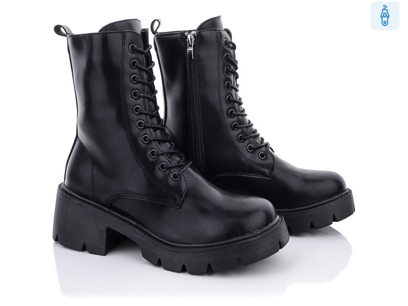 197-30 black, 8 (36-40), <strong>390</strong>, демісезон