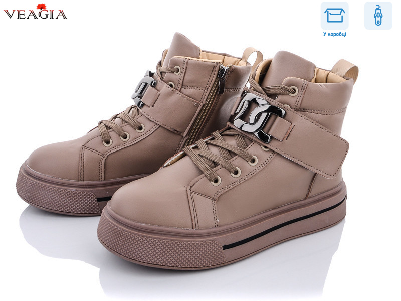 2F575-3, 6 (36-41), <strong>450</strong>, демісезон