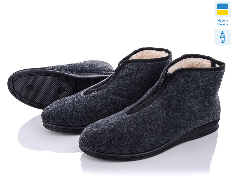 Луцк 77 на змейке, 6 (39-44), <strong>190</strong>, зима