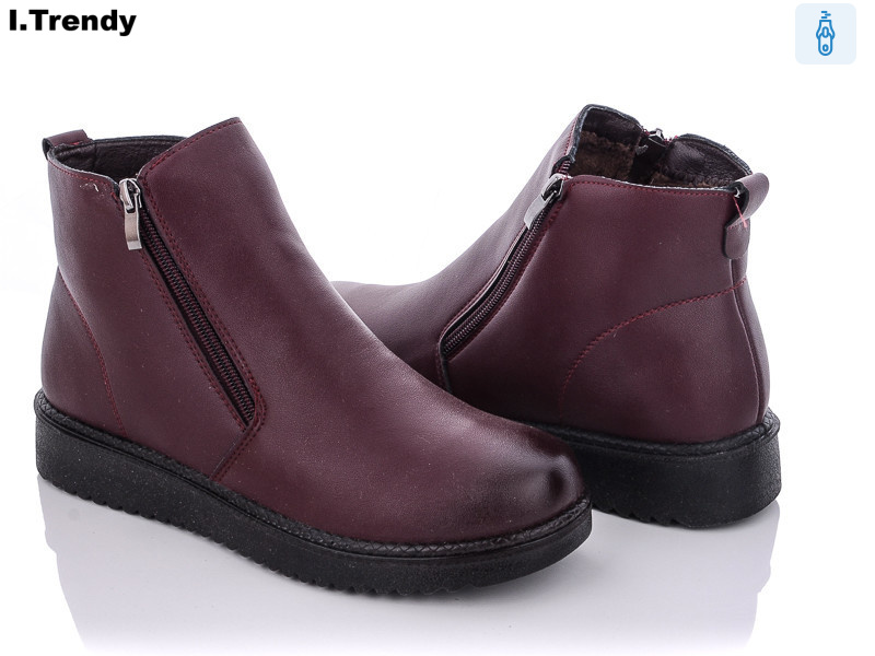 BK296-8A, 6 (41-43), <strong>580</strong>, демісезон