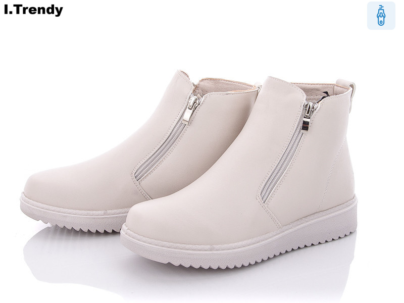 BK266-2A, 8 (36-41), <strong>550</strong>, демісезон