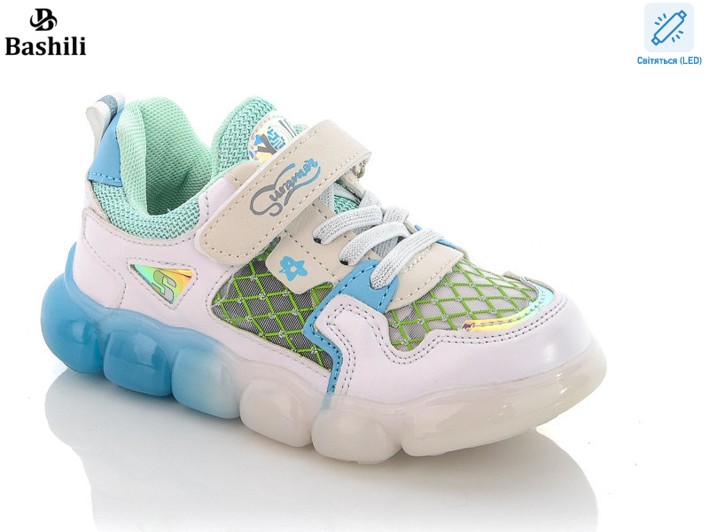 FB381-6 LED, 8 (27-32), <strong>190</strong>, демісезон