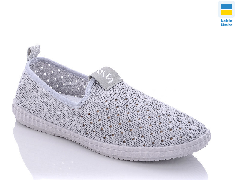 526 серый, 10 (36-40), <strong>270</strong>, літо